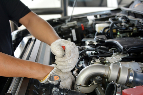 Home Again, Home Again | Hanover Car Care – Meineke York PA