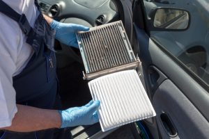 A/C Maintenance | Meineke Car Care | Harrisburg, PA