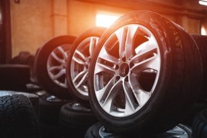 Meineke Car Care | Airless Tires | Hanover