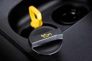 Closeup,Engine,Oil,Cap,In,Engine,Room - Auto Repair in York, PA Meineke Car Care Auto Service Auto Repair - Auto Repair in York, PA