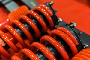 Meineke Car Care | shock Absorbers | Hanover PA