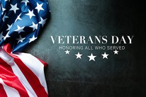 Meineke Car Care | Veterans Day | Oil Change | Mechanicsburg