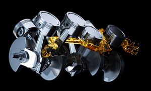 Meineke Car Care | Full Synthetic Oil | New Freedom