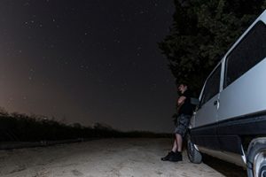 Old,Car,Image,In,Summer,Night,With,Full,Lenght,Portrait - Auto Repair in York, PA Meineke Car Care Auto Service Auto Repair - Auto Repair in York, PA