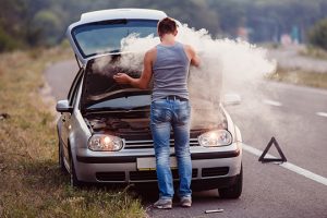 The,Car,Broke,Down,,Smokes,From,Under,The,Hood,,The - Auto Repair in York, PA Meineke Car Care Auto Service Auto Repair - Auto Repair in York, PA