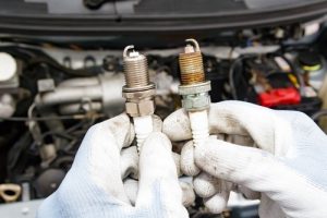 Spark,Plug,Replacement,Work - Auto Repair in York, PA Meineke Car Care | Spark Plugs | New Freedom