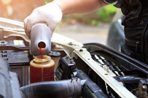 Transmission fluid | Meineke in Camp Hill 