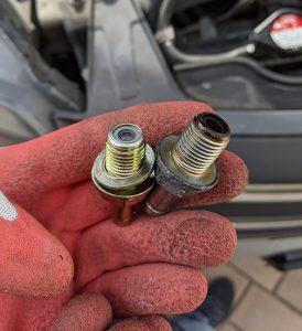 PCV Valve | Meineke Car Care | Hanover, PA